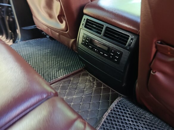 2008 Toyota Land Cruiser 200 Series, чёрный - вид 13