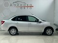 2026 Lada (ВАЗ) Granta I Рестайлинг, серебристый, 1130000 рублей - вид 3
