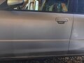 2002 Mazda AZ-Wagon II Рестайлинг, серебристый, 280000 рублей - вид 6