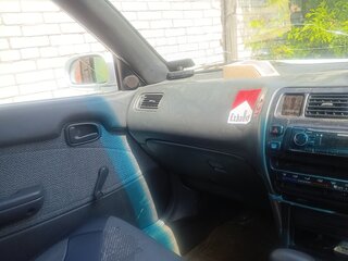 1992 Toyota Corolla VII (E100), белый, 180000 рублей, вид 3