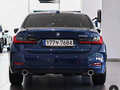 2023 BMW 3 серии 320d xDrive VII (G2x) Рестайлинг, синий, 3940184 рублей - вид 2