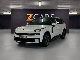 2026 Lynk & Co 900, белый, 7700000 рублей, вид 1