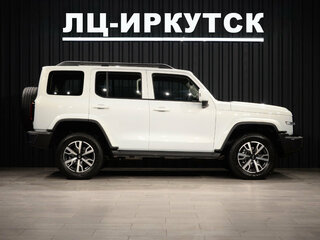 2026 Tank 300 I, белый, 4799000 рублей, вид 5