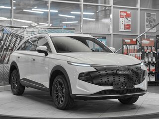 2024 Haval F7 II, белый, 2099000 рублей, вид 3