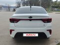 2019 Kia Rio IV, белый, 1550000 рублей - вид 4