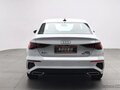 2021 Audi A3 35 TFSI IV (8Y), белый, 2351690 рублей - вид 3