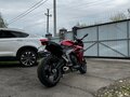 2024 Triumph Daytona 660, красный - вид 5