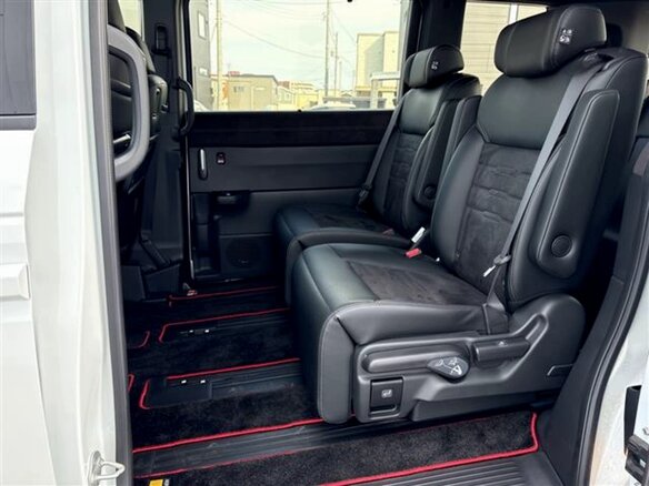 2023 Honda Stepwgn Spada VI, белый, 2298000 рублей - вид 24