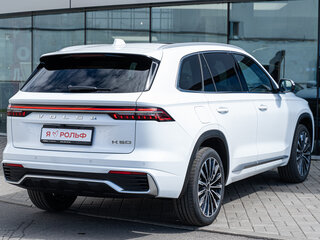 2026 VOLGA K50, белый, 4649000 рублей, вид 5