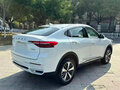 2021 Haval F7x I, белый, 1550898 рублей - вид 5