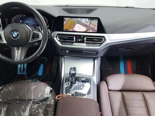 2023 BMW 4 серии Gran Coupe 420i G22, G23, G26, зелёный, 4640000 рублей, вид 5