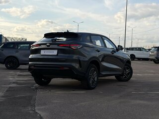 2025 Changan CS35 Max, серый, 2599900 рублей, вид 4