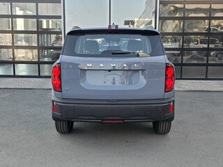 2026 Haval H3 I Рестайлинг, серый, 2749000 рублей, вид 4