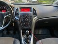 2012 Opel Astra J Рестайлинг, серебристый, 680000 рублей - вид 5