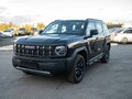 2026 Haval H3 I Рестайлинг, чёрный - вид 2