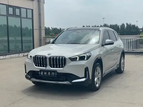 BMW X1 III (U11/U12)