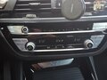 2019 BMW X3 30i sDrive III (G01), синий, 3100000 рублей - вид 3