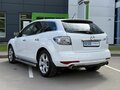 2011 Mazda CX-7 I Рестайлинг, белый - вид 6