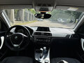2018 BMW 1 серии 118i II (F20/F21) Рестайлинг 2, синий, 1575000 рублей - вид 7