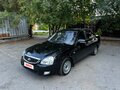 2010 Lada (ВАЗ) Priora I, синий - вид 1