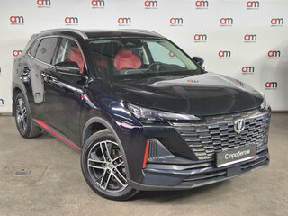 2024 Changan UNI-S I, чёрный, 2049000 рублей, вид 1