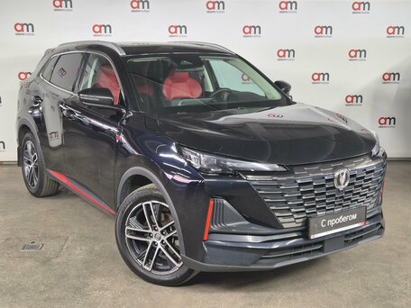 Changan UNI-S I