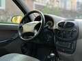 2007 Lada (ВАЗ) Kalina I, зелёный, 160000 рублей - вид 5