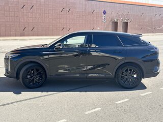 2023 Exeed RX (Yaoguang), чёрный, 2650000 рублей, вид 5