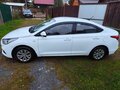 2018 Hyundai Solaris II, белый, 810000 рублей - вид 8