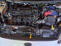 2015 Ford Fiesta Mk6 Рестайлинг, белый, 799999 рублей - вид 8