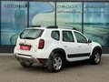 2015 Renault Duster I Рестайлинг, белый, 740000 рублей - вид 4