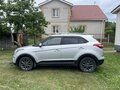 2020 Hyundai Creta I, серый, 1670000 рублей - вид 2