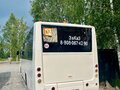 2013 Hyundai Богдан, белый, 800000 рублей - вид 1