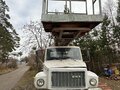 2007 ГАЗ АП, белый, 570000 рублей - вид 1