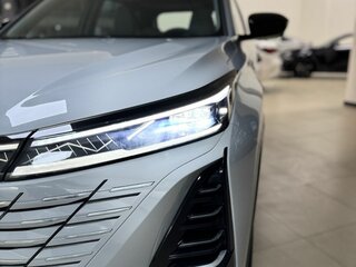 2024 Changan CS75 Plus III, серый, 4029900 рублей, вид 5