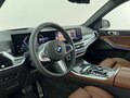 2025 BMW X5 40i IV (G05/G18) Рестайлинг, чёрный, 15390000 рублей - вид 9