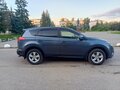2013 Toyota RAV4 IV (XA40), серый, 1450000 рублей - вид 6