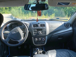 2020 Lada (ВАЗ) Granta I Рестайлинг, белый, 650000 рублей, вид 4