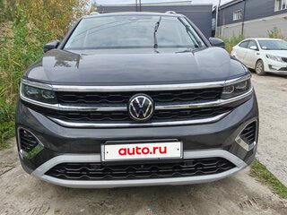 2022 Volkswagen Talagon I, серый, 4500000 рублей, вид 2