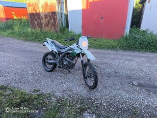 ABM ZR 200