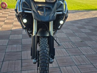 BMW F 800 GS Adventure