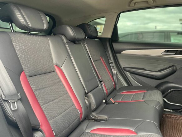 2022 Haval F7 I Рестайлинг, серебристый, 1550000 рублей - вид 23