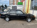 2011 Lada (ВАЗ) 2115, синий - вид 2