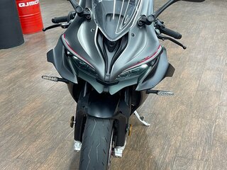 2025 QJMotor SRK 921 RR, чёрный, 975000 рублей, вид 4