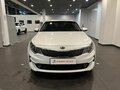 2018 Kia Optima IV, белый - вид 7