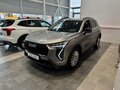 2026 Haval Jolion I Рестайлинг 2, серый, 2699000 рублей - вид 1