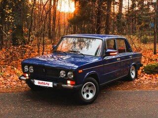 1999 Lada (ВАЗ) 2106 5-speed, синий, 259000 рублей, вид 1
