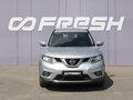 2016 Nissan X-Trail III, серебристый, 1749000 рублей - вид 2