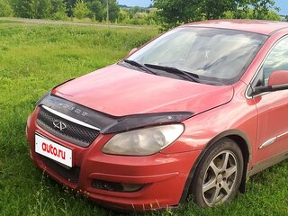 2010 Chery M11 (A3), красный, 180000 рублей, вид 1