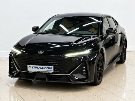 Changan UNI-V I